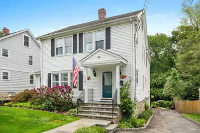 14 Maple Street, Darien, CT 06820 - Photo 1
