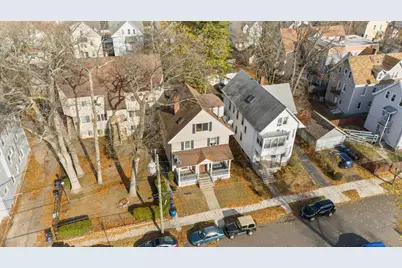 55 Irving Street, New Haven, CT 06511 - Photo 1