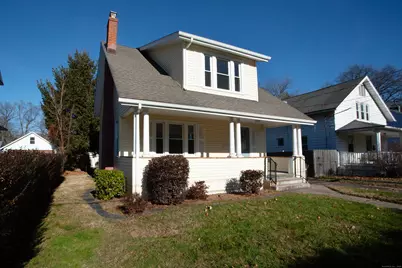 93 Hollister Street, Manchester, CT 06042 - Photo 1