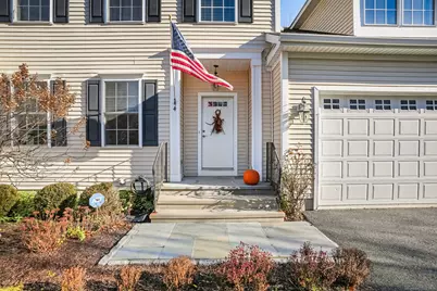 4 Bailey Boulevard #4, Bethel, CT 06801 - Photo 1