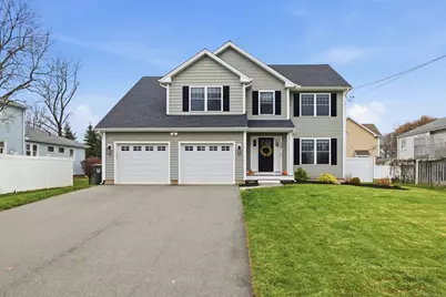 248 Maple Hill Avenue, Newington, CT 06111 - Photo 1