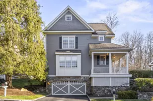 4 Woods Way, Redding, CT 06896 - Photo 1