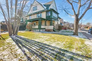 117 Whitney St, Hartford, CT 06105 - Photo 1