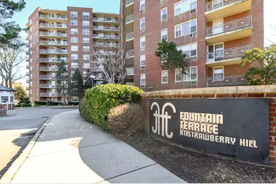 91 Strawberry Hill Avenue #APT 636, Stamford, CT 06902 - Photo 1