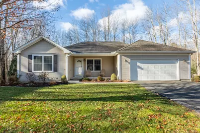 9 Mockingbird Lane #9, East Windsor, CT 06088 - Photo 1