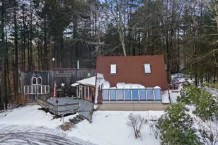 250 Child Rd, Woodstock Valley, CT 06281 - Photo 1