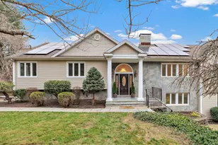 28 Hillside Dr, Easton, CT 06612 - Photo 1