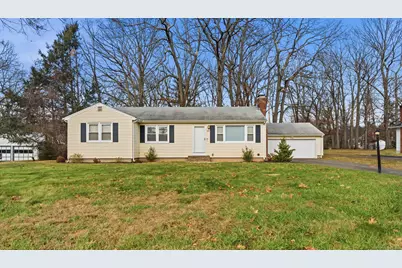 269 Great Swamp Road, Glastonbury, CT 06033 - Photo 1