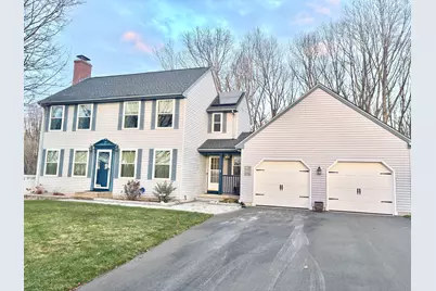 11 Bentley Drive, Manchester, CT 06042 - Photo 1