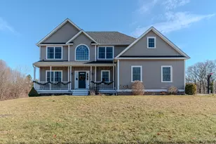 44 Trailside Crossing, Middletown, CT 06457 - Photo 1