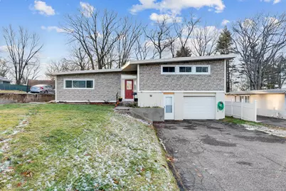 89 Gail Drive, Waterbury, CT 06704 - Photo 1