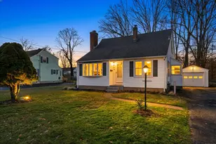 50 Robert Dr, East Haven, CT 06512 - Photo 1