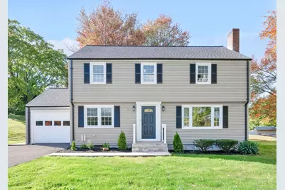 411 Slater Street, South Windsor, CT 06074 - Photo 1