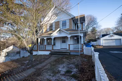 854 Frost Road, Waterbury, CT 06705 - Photo 1