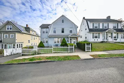 25 Manhattan Avenue, Bridgeport, CT 06606 - Photo 1