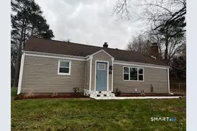 112 Landers Road, East Hartford, CT 06118 - Photo 1