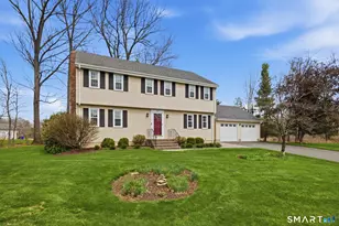 25 Brookhaven Ln, South Windsor, CT 06074 - Photo 1