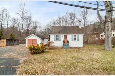 10 Hazel Plain Road, Woodbury, CT 06798 - Photo 1