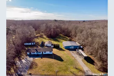 208 Gooseneck Hill Road, Canterbury, CT 06331 - Photo 1