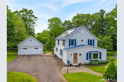 455 Graham Road, South Windsor, CT 06074 - Photo 1