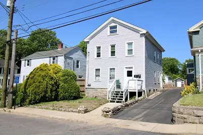 12 Robinson Street #2, Stonington, CT 06379 - Photo 1