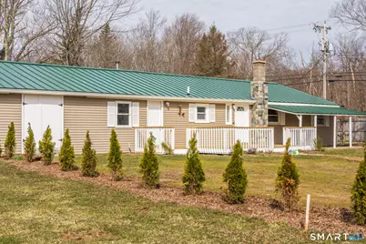 394 Mashamoquet Road, Pomfret, CT 06259 - Photo 1
