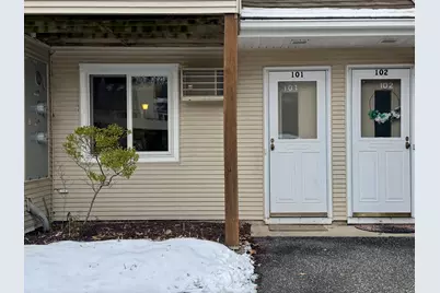 136 Pembroke Road #11-101, Danbury, CT 06811 - Photo 1