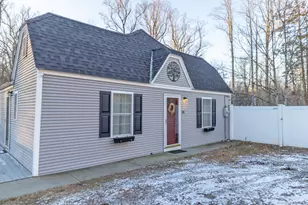 135 W High St, East Hampton, CT 06424 - Photo 1