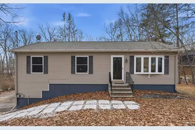 40 Buff Cap Road, Ellington, CT 06029 - Photo 1