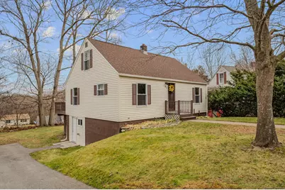 87 Flyers Drive, Norwich, CT 06360 - Photo 1