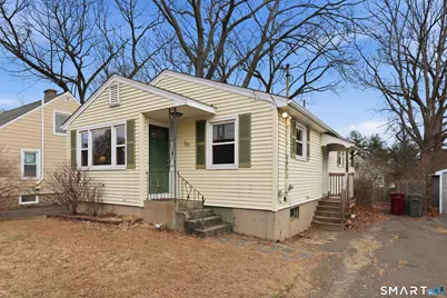 89 North Hoadley Street, Naugatuck, CT 06770 - Photo 1
