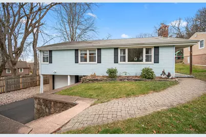 24 William Street, Portland, CT 06480 - Photo 1