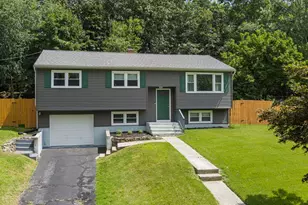 11 Willow Ln, Ledyard, CT 06339 - Photo 1