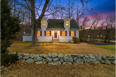 1260 Route 12, Groton, CT 06340 - Photo 1