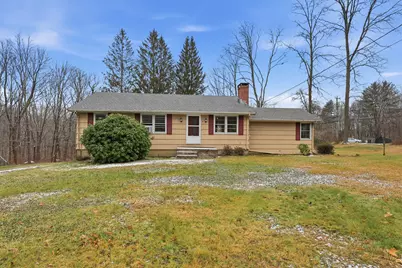 8 Walbridge Hill Road, Tolland, CT 06084 - Photo 1
