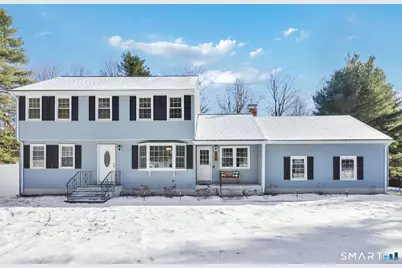 562 Lovely Street, Avon, CT 06001 - Photo 1