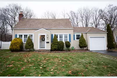 [Address not provided], Hamden, CT 06514 - Photo 1