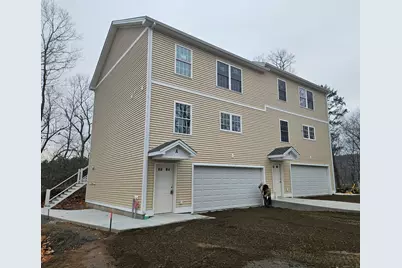 43 Fairfield Place #a, Beacon Falls, CT 06403 - Photo 1