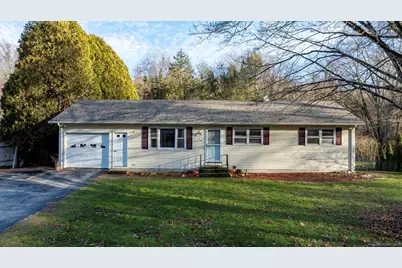 142 Starr Street, Norwich, CT 06360 - Photo 1