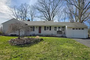 856 Shagbark Dr, Orange, CT 06477 - Photo 1