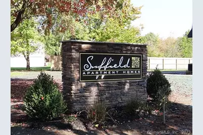 390 Boston Neck Road #1J, Suffield, CT 06078 - Photo 1