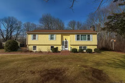 134 Shelton Road, Oxford, CT 06478 - Photo 1