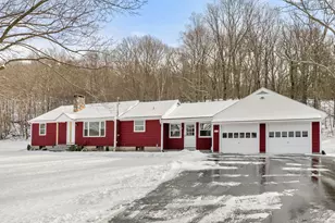 52B Fuller Mountain Rd, Kent, CT 06757 - Photo 1