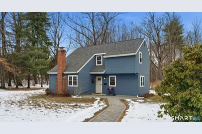 7 Tamarack Lane #7, Simsbury, CT 06070 - Photo 1