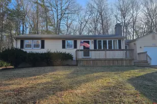 110 Schofield Rd, Willington, CT 06279 - Photo 1