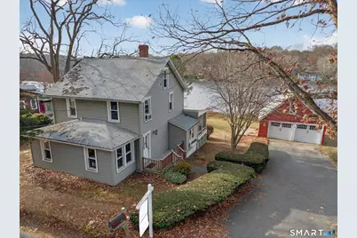 68 Flanders Road, East Lyme, CT 06357 - Photo 1