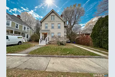 11 West Street, New London, CT 06320 - Photo 1