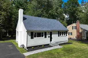 32 Miles Standish Dr, West Hartford, CT 06107 - Photo 1