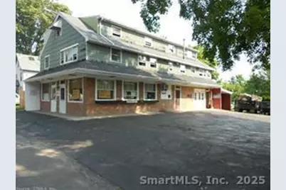 8 Burnham Street #2B, Plymouth, CT 06786 - Photo 1