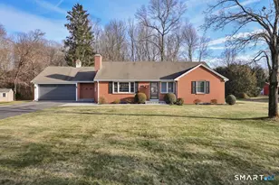 36 Old Village Rd, Glastonbury, CT 06033 - Photo 1